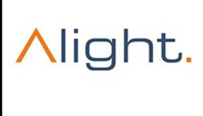 alight